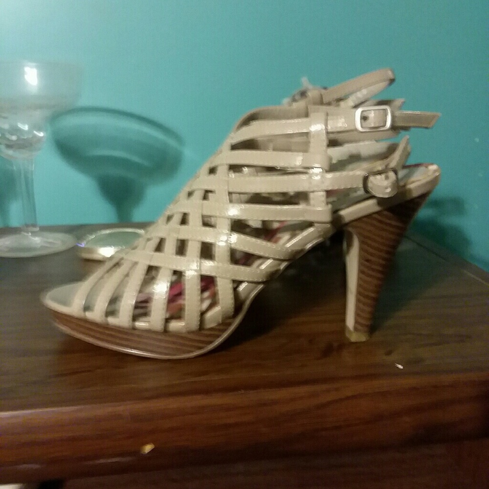 Madden shoes